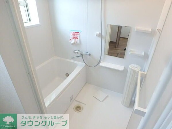 グッドラック町田の物件内観写真